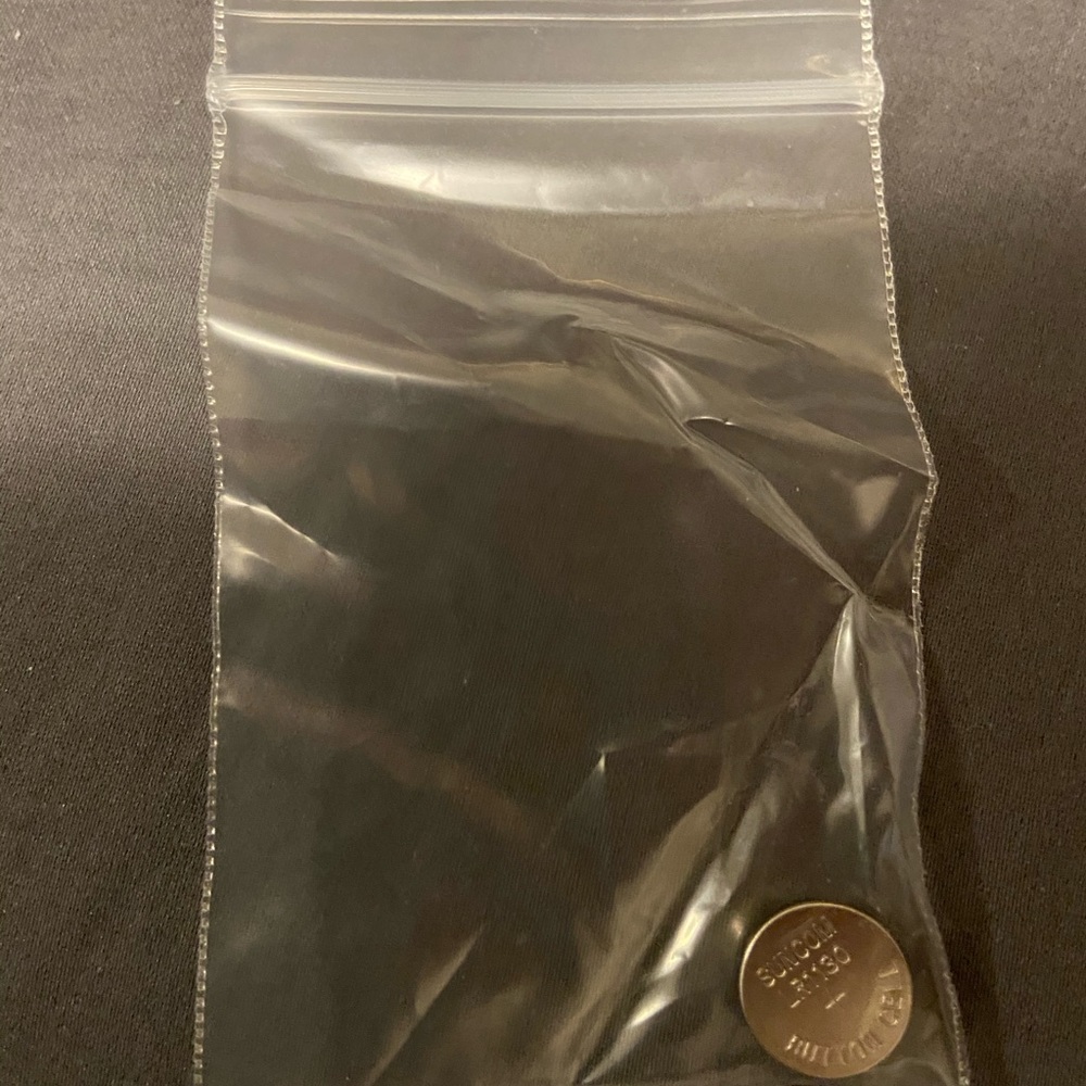 LR1130 Battery